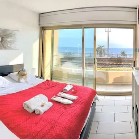 Licorne G14 Appartement Cannes