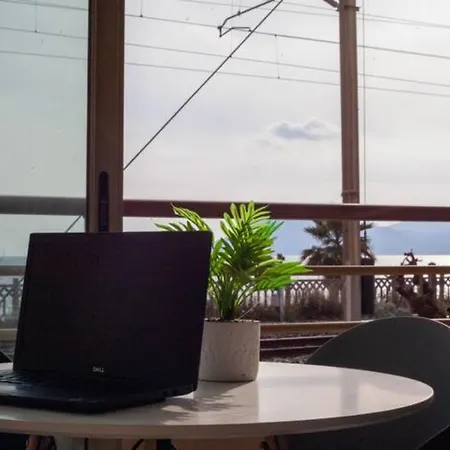 Apartment Licorne G14 Cannes