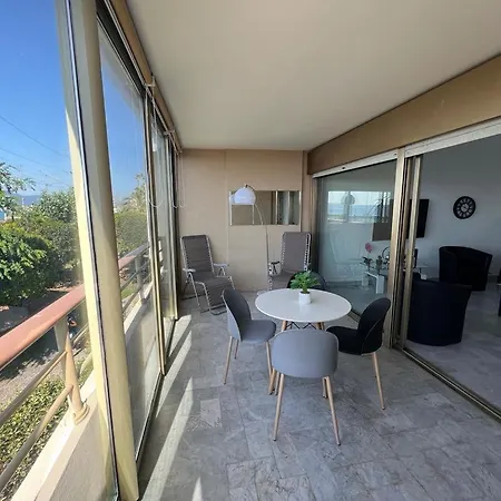Apartment Licorne G14