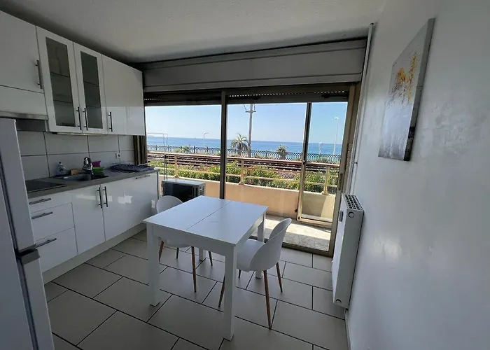 Licorne G14 Apartmán Cannes
