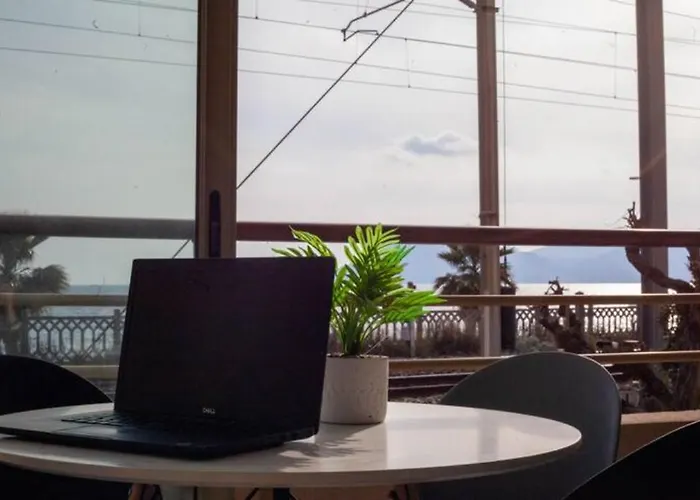 Apartmán Licorne G14 Cannes