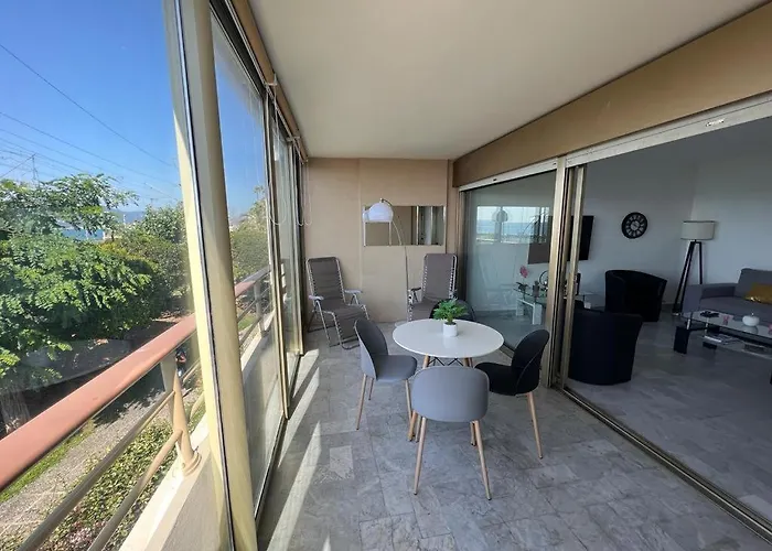 Lejlighed Licorne G14