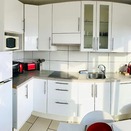 Licorne G14 Apartment *