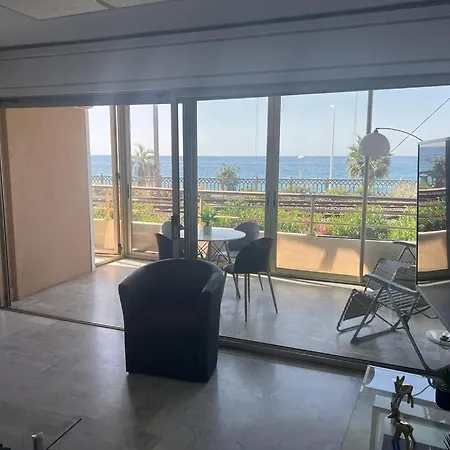 Apartamento Licorne G14